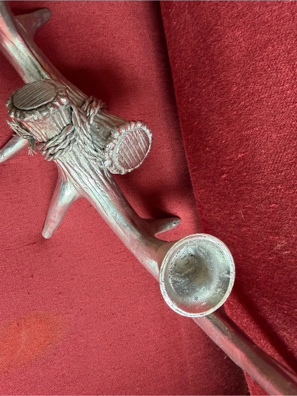 N/A decorative antler